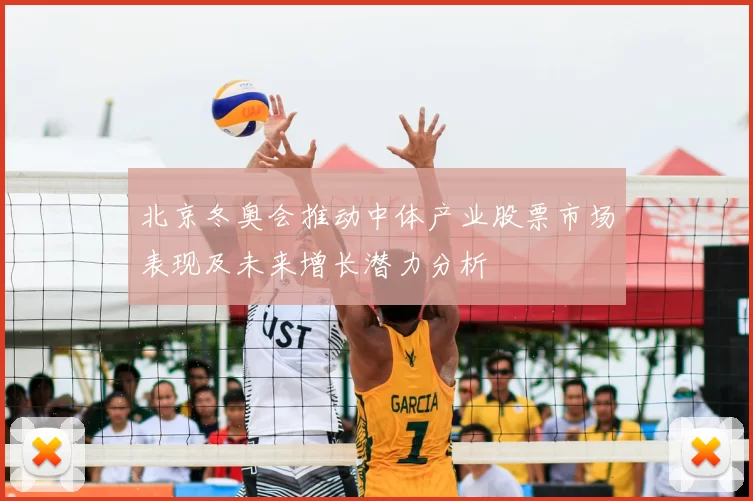 北京冬奥会推动中体产业股票市场表现及未来增长潜力分析