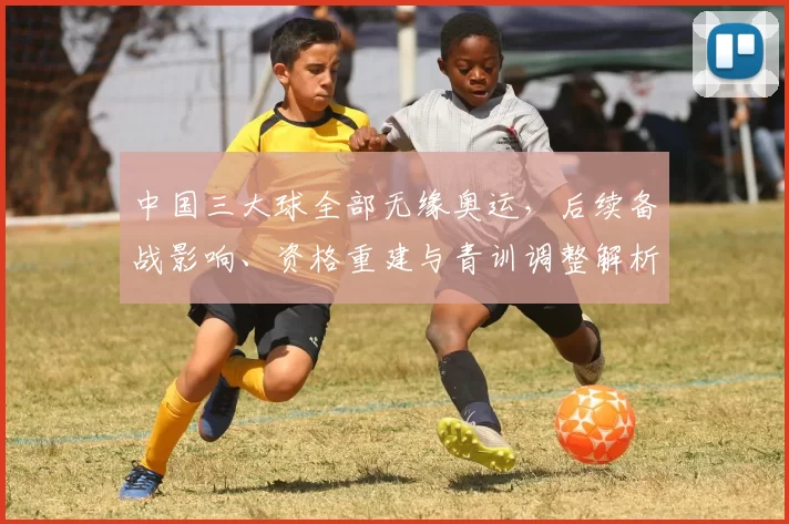 中国三大球全部无缘奥运，后续备战影响、资格重建与青训调整解析